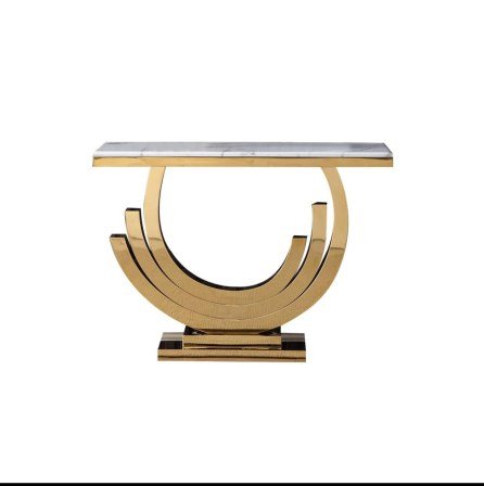 console taBLE 1